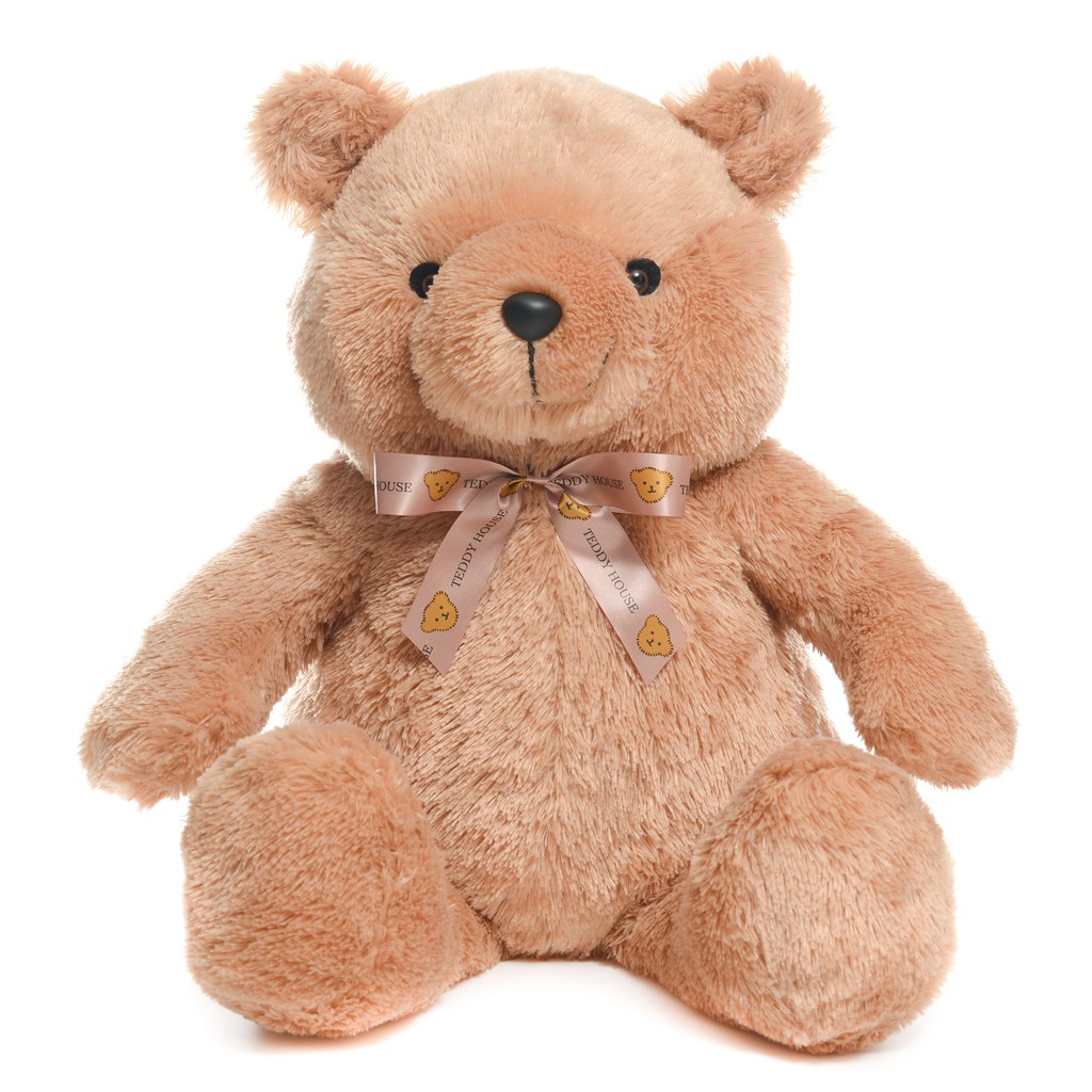 Teddy House Bear Martie