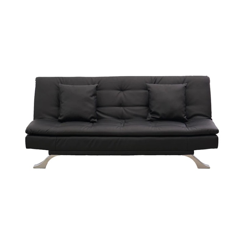 Selma Greesa Sofa Bed Kulit 1