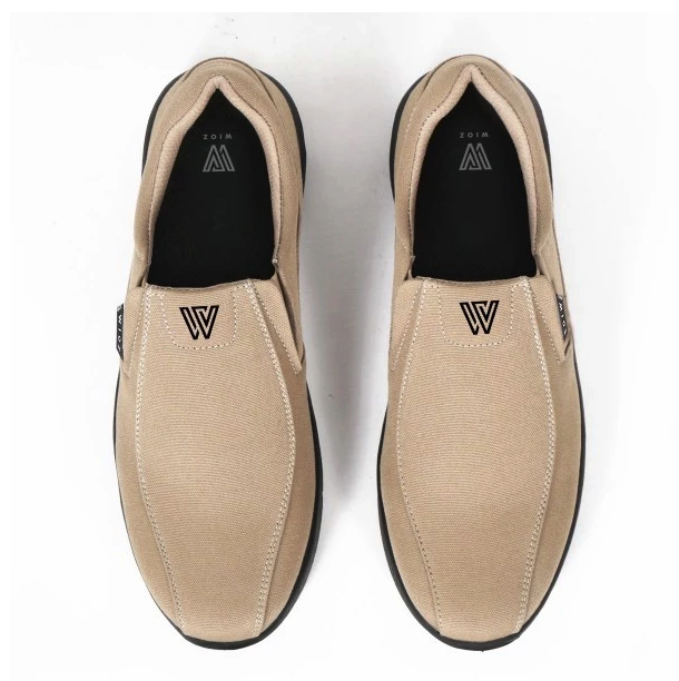  Wioz Sepatu Slip On W 57752