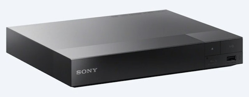 Blu-ray Player 2