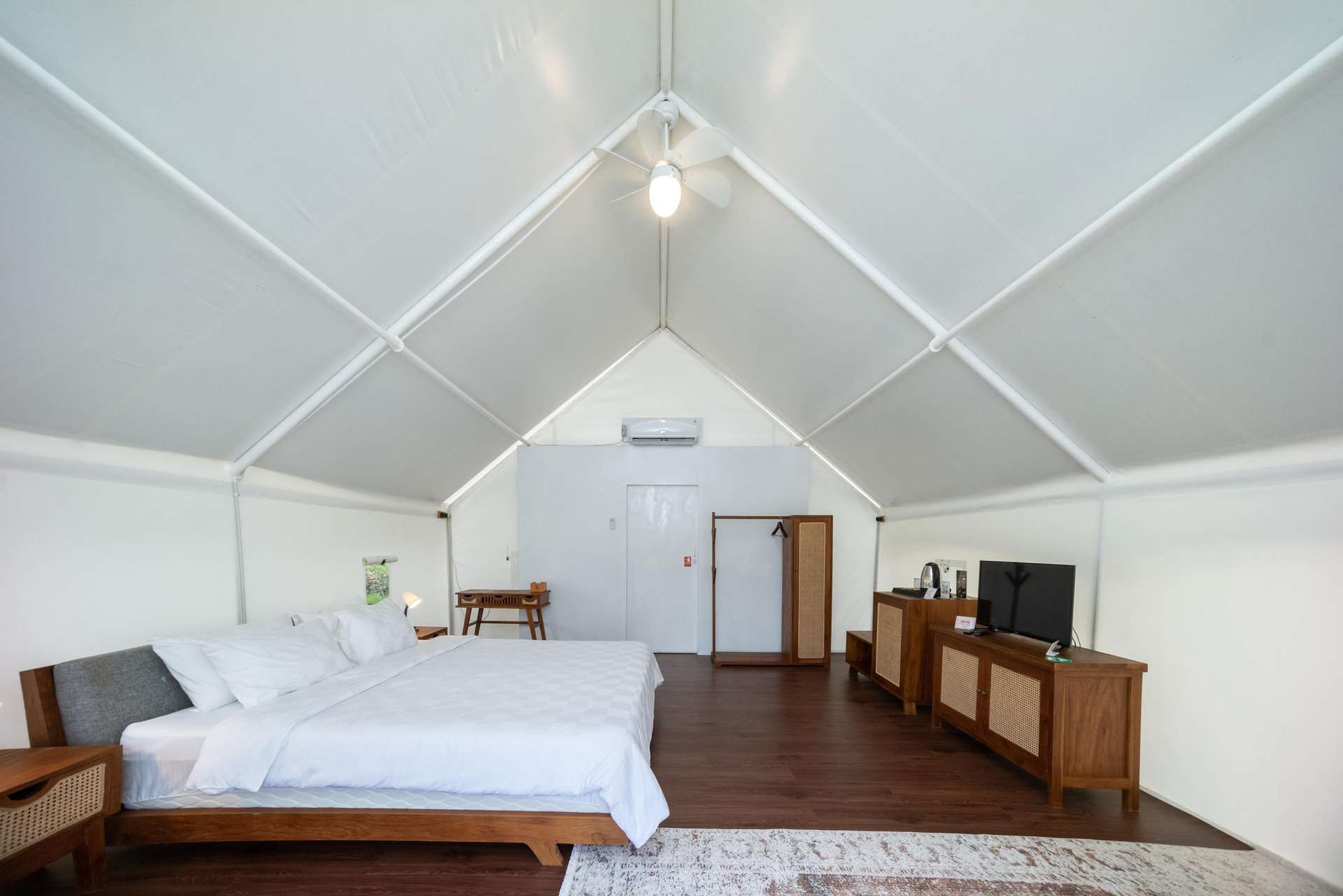 10 Rekomendasi Glamping di Jogja Terbaik  1