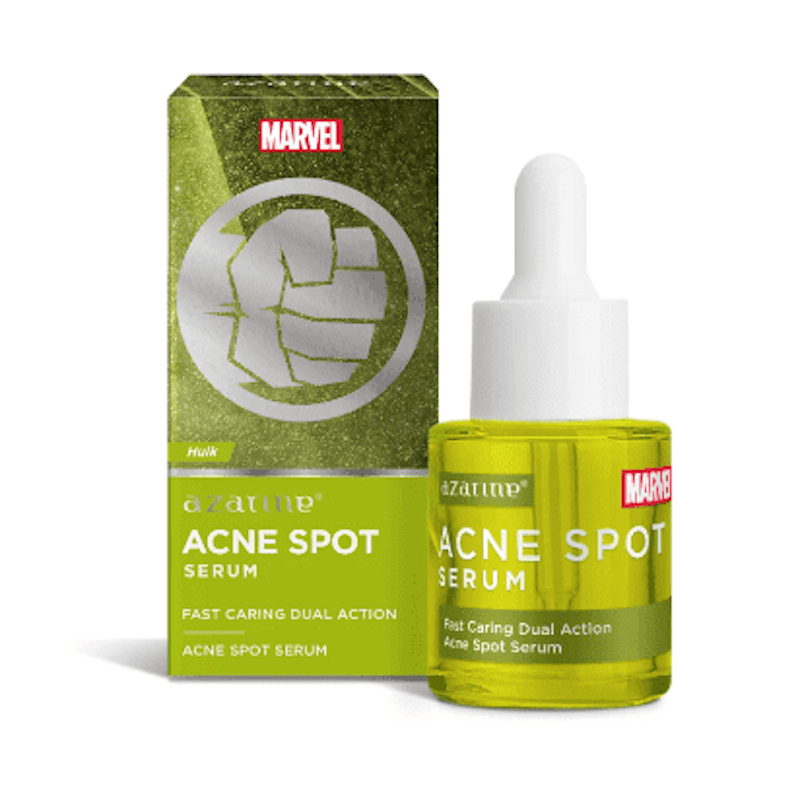 Acne Spot Serum 1