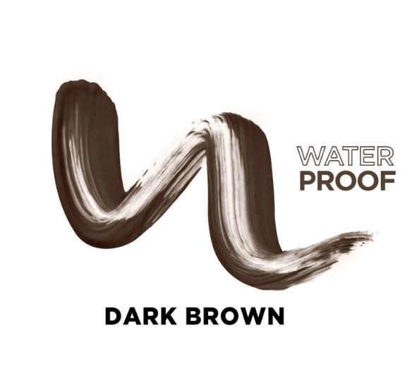 Unbelievabrow Longlasting Brow Gel Make up 5