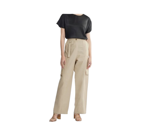 MOMELCA Lalisa V2 Pants 