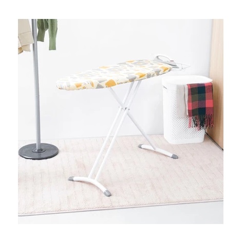 Home Center Indonesia Informa Bloomy Meja Setrika Lipat Classic