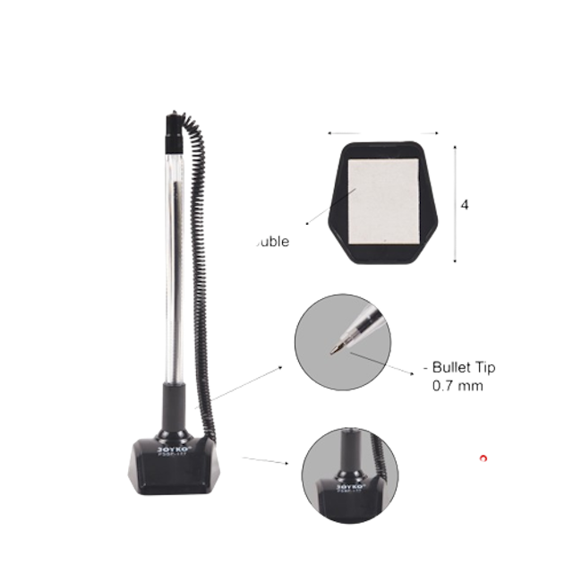 Joyko Pen Stand (Ball Pen) PSBP-177