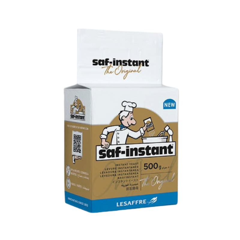 Saf-Instant Gold 1