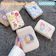YooWoo Dompet Kartu Kartun 1