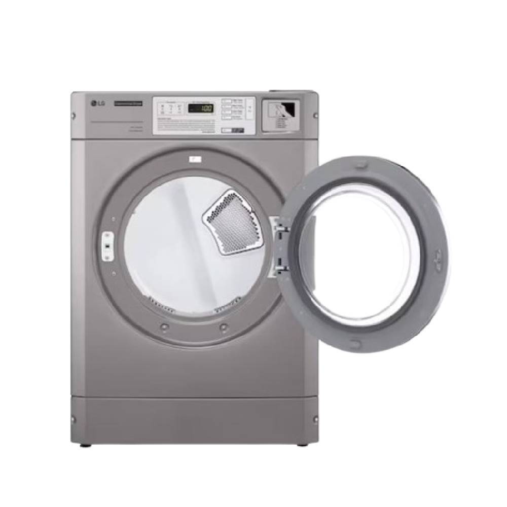Commercial Giant Max Dryer Pengering GAS Wifi 15 Kg 1