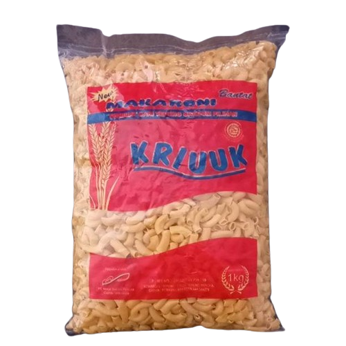  Makaroni Bantet Kriuk