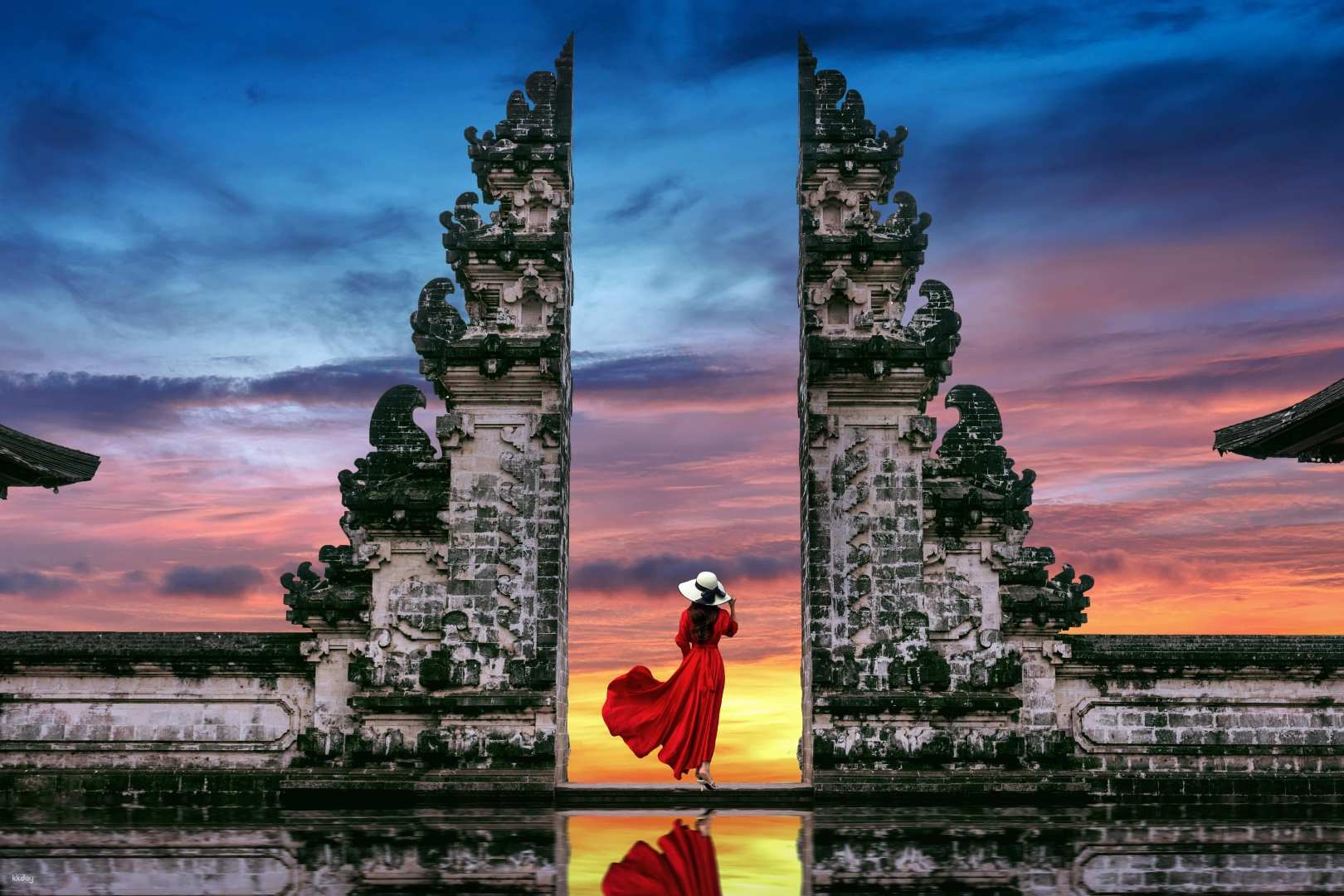 Pura Luhur Lempuyang 2