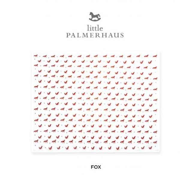 Little Palmerhaus Wonderpad 11.0 (Perlak Bayi)