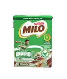 10 Rekomendasi Susu Cokelat Terbaik 1
