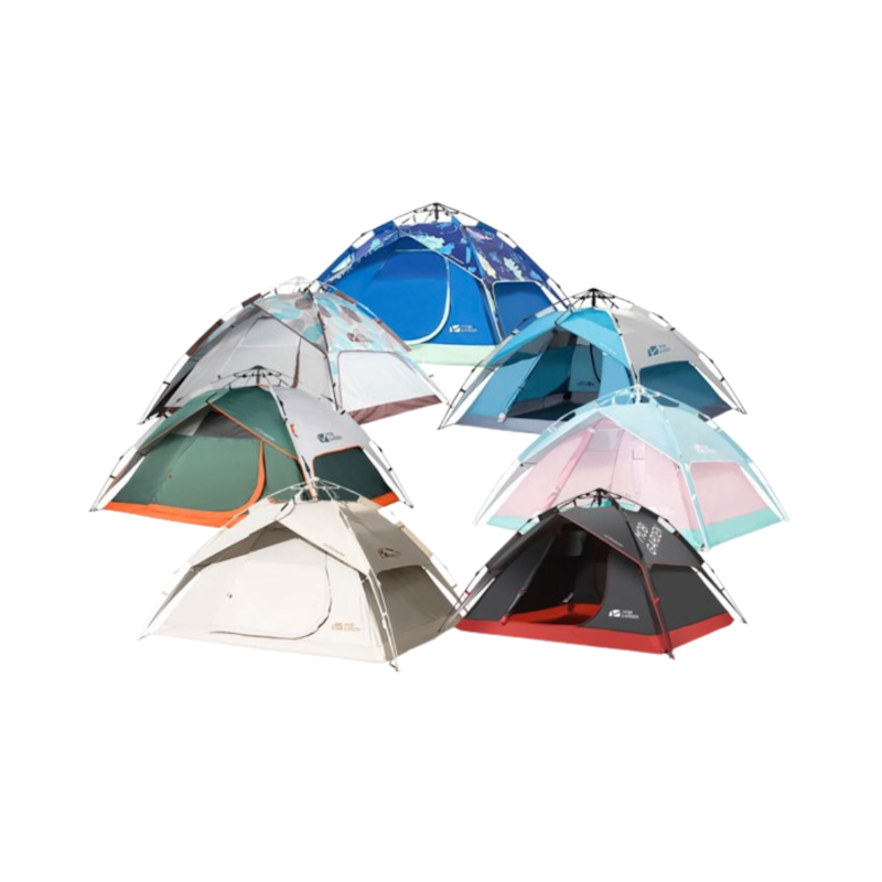 Hike n Run Mobi Garden Zero Motion Classic EX19561002