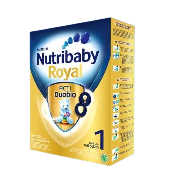 10 Rekomendasi Susu Formula untuk Bayi 0-6 Bulan Terbaik  [Ditinjau Dokter Gizi] (Terbaru Tahun 2026) 2