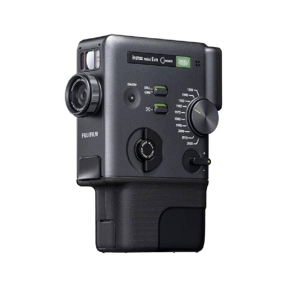 FUJIFILM instax mini Evo Cinema™