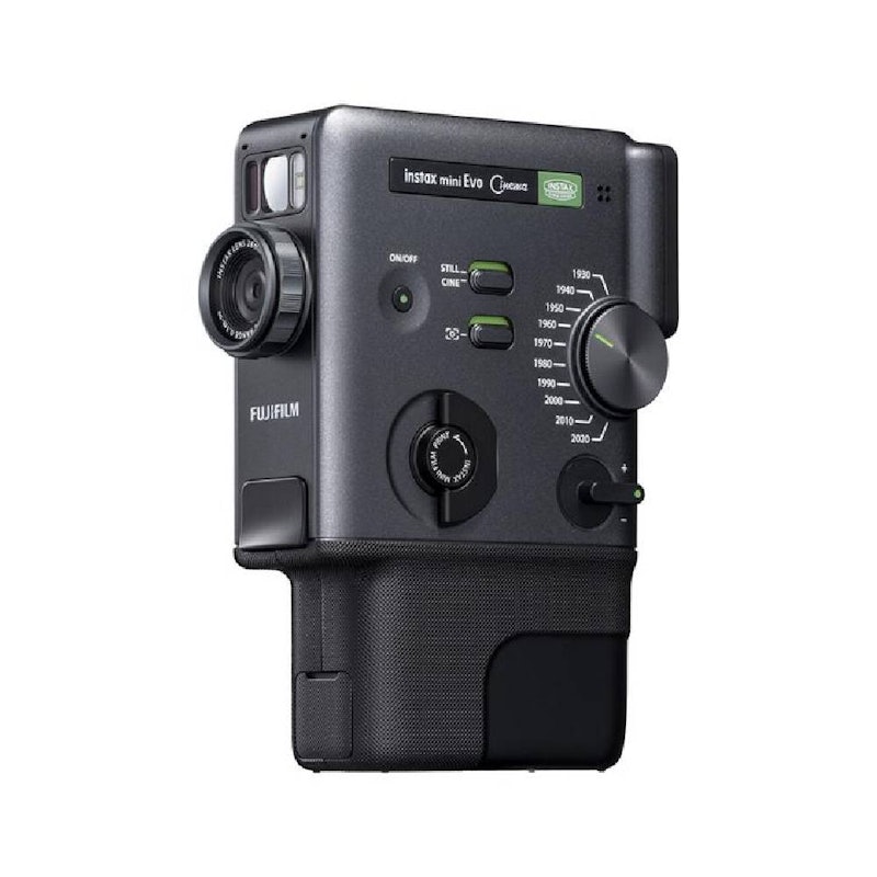 instax mini Evo Cinema™ 1