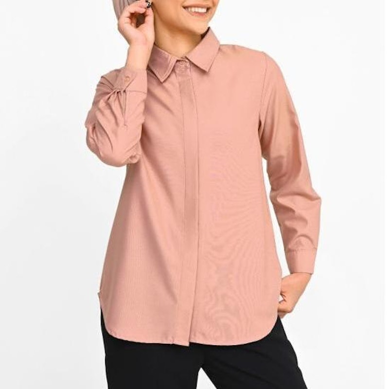Geulis.id Daily Shirt Basic Series 2