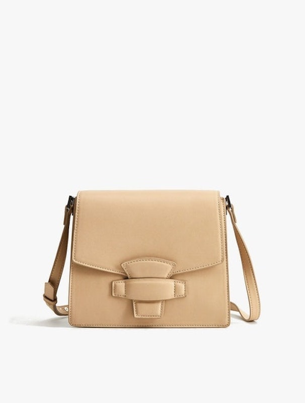 Bag M Tremp Nude 1