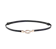 Look'Is Ikat Pinggang Kait Oval 1