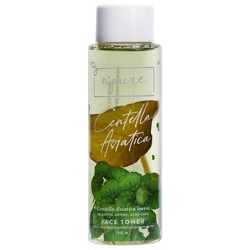 Centella Asiatica Face Toner 1