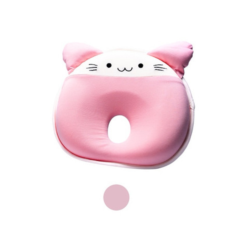 Supermama Lab Memory Foam Baby Pillow 1