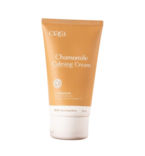 Ciara Chamomile Calming Cream