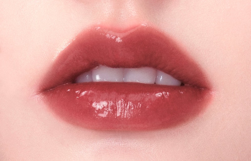 Peach Makes Perfect Lip Tint 5