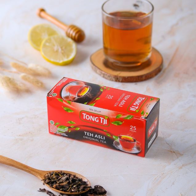 Black Tea