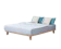 null A Rumah Dipan Kayu Minimalis 17 cm 1