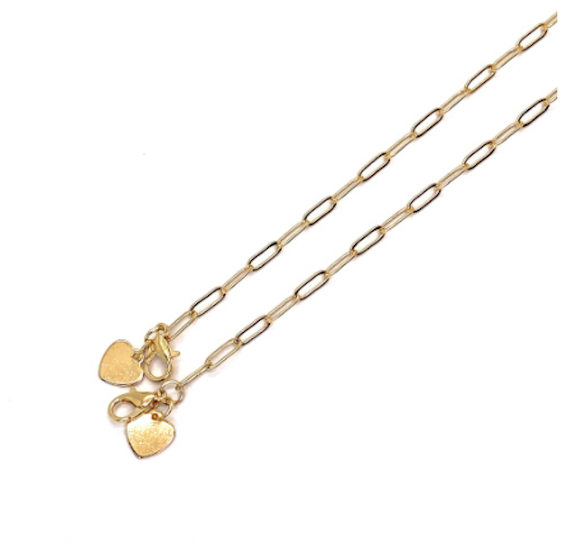 Charm Mask Strap 3