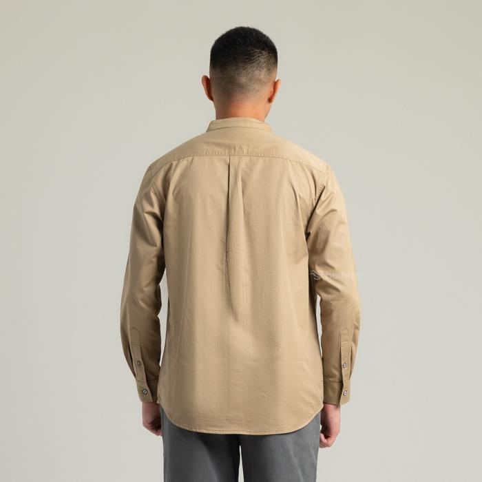 Baihaqi Clothing Baihaqi Kemeja Koko Seqaa BKK39