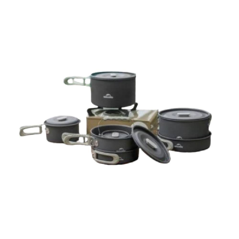 Naturehike Cooking Set 1