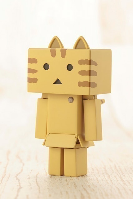 Nyanboard Mini 2