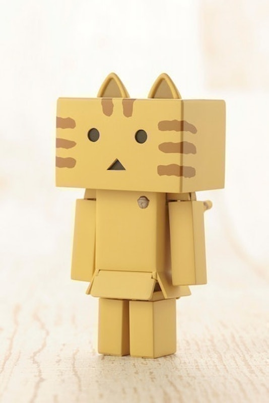 Nyanboard Mini 2