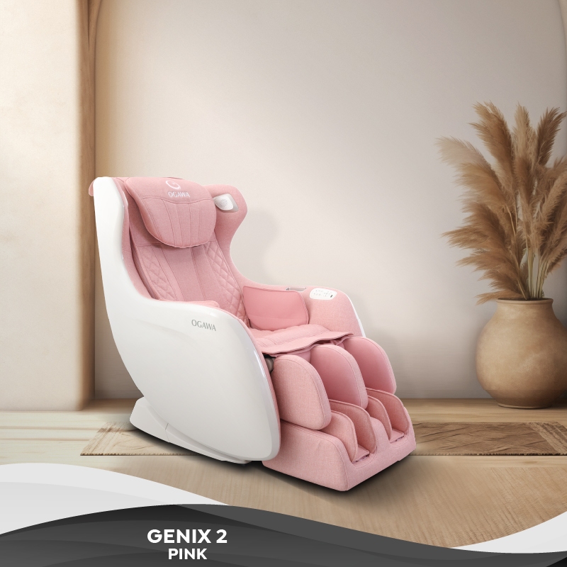 OGAWA  OGAWA Genix 2 Massage Sofa