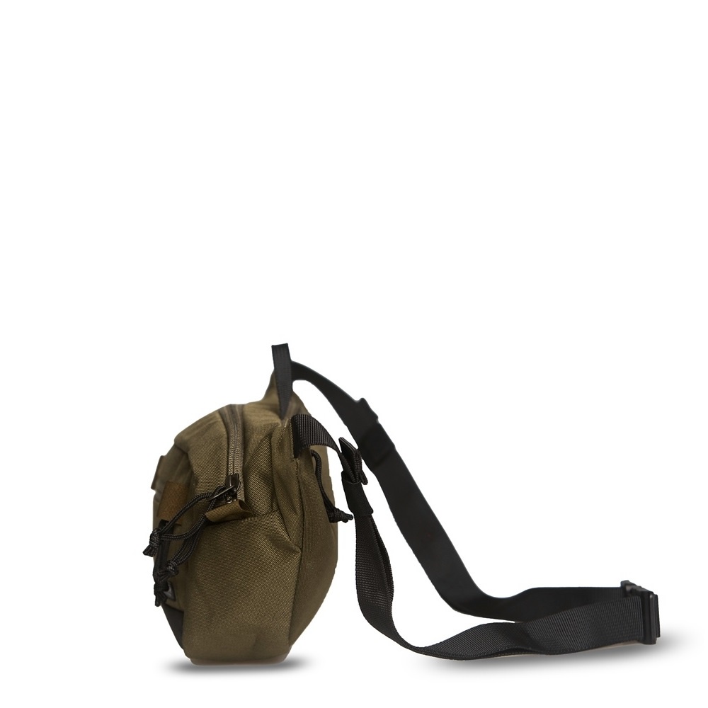 Cluth 1.0 Waist Bag 3