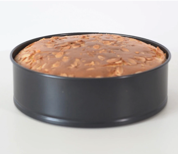  Vintage Story Loyang Bulat Kue Bolu Bongkar Pasang 22 cm