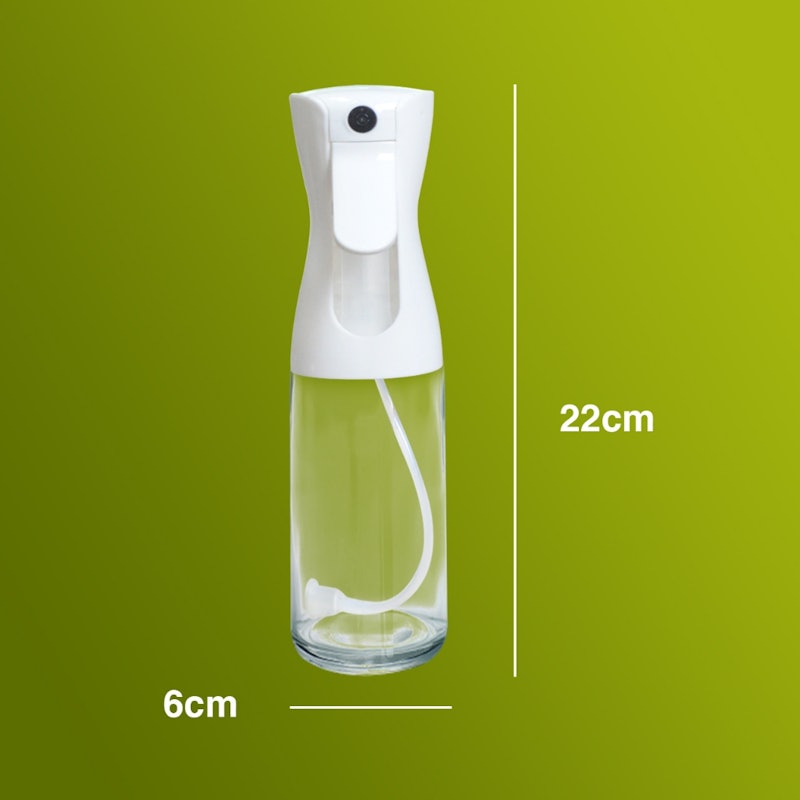 Bevla Botol Spray Oil 5