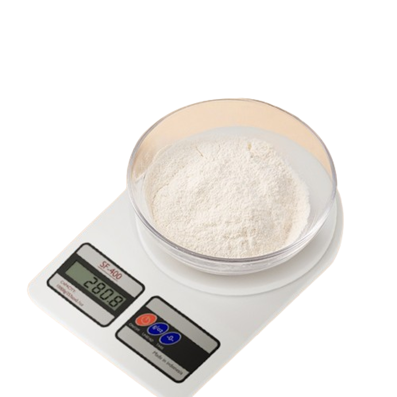 Han River Kitchen Scale 1
