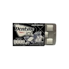 Dentyne Ice Midnight Mint Sugar Free Gum