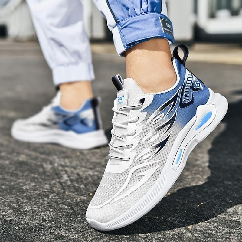 Leedoo Casual Sport Shoes 4
