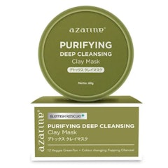 Purifying Deep Cleansing Clay Mask