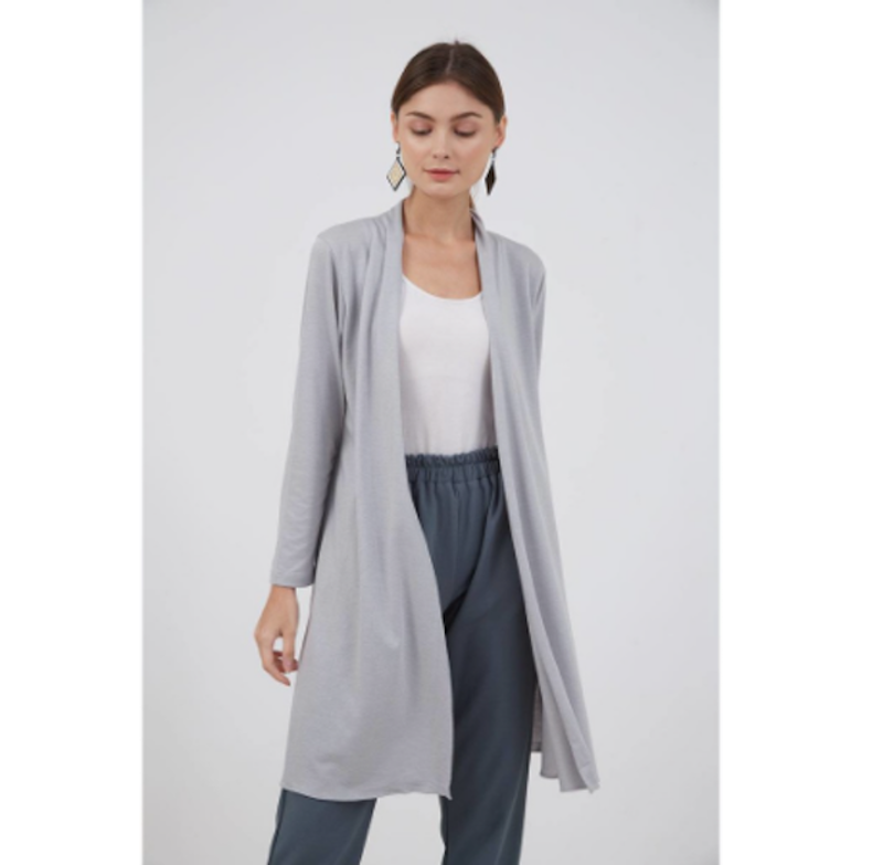 Ilana Comfy Outer 2