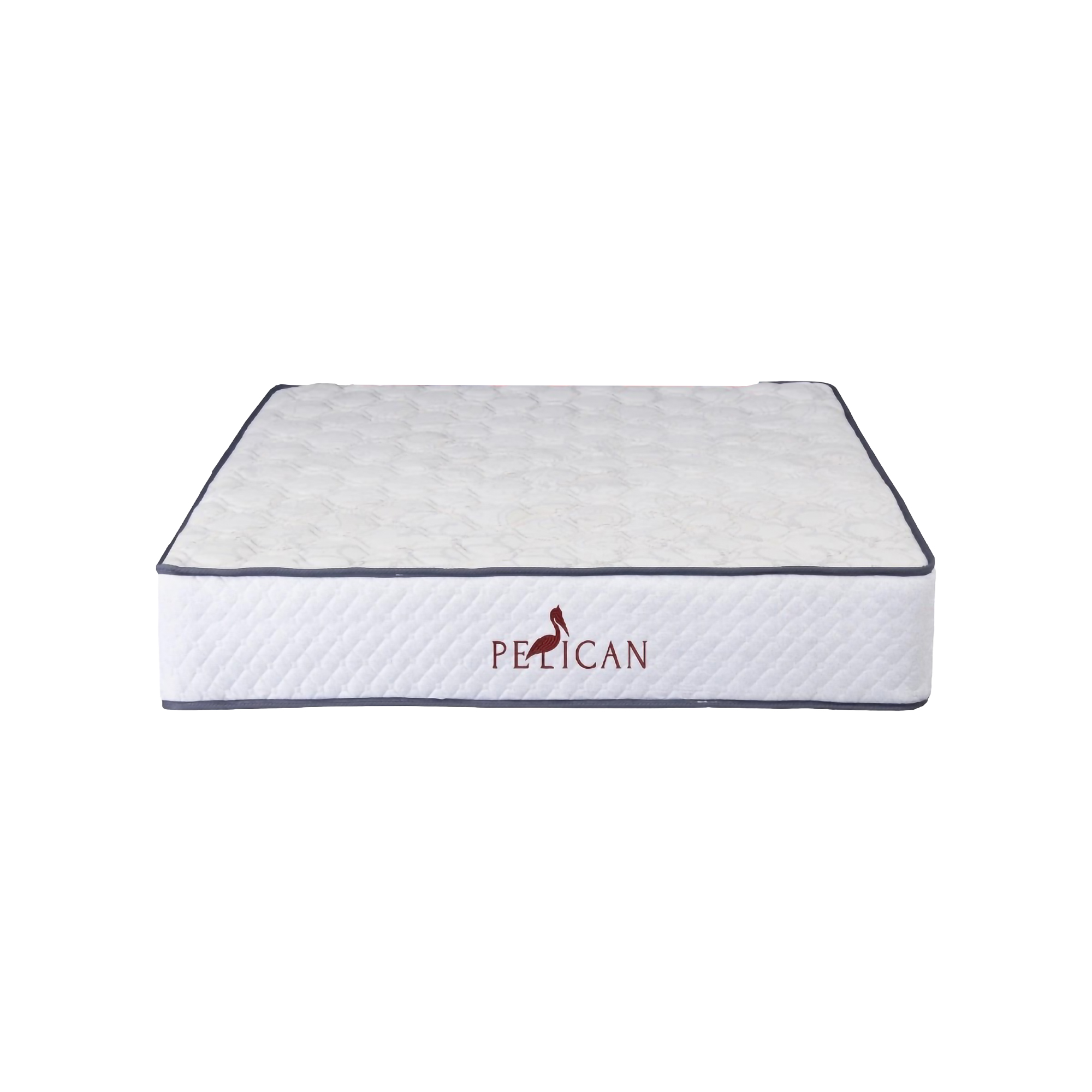 Pelican Kasur Pocket Spring Latex Lite 1