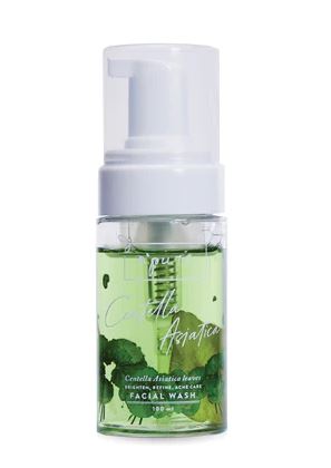 Centella Asiatica Face Wash