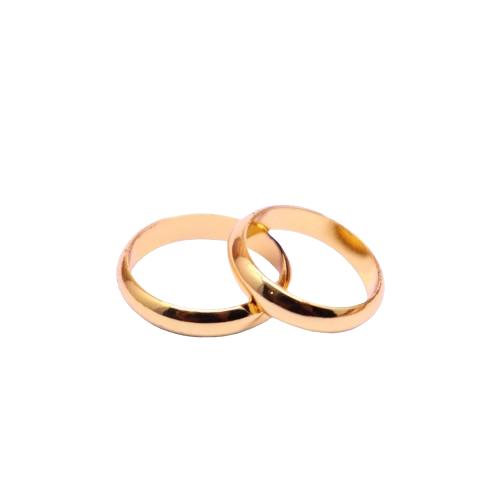10 Rekomendasi Cincin Couple Terbaik  3