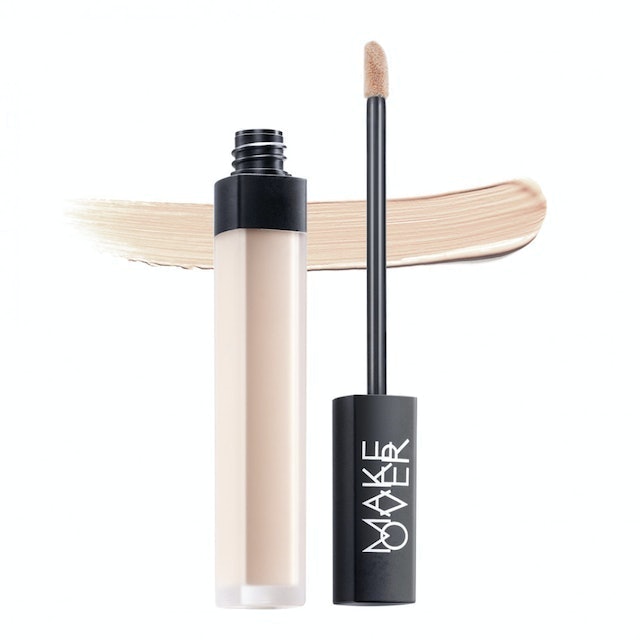 MAKE OVER ｜ Powerstay Eyeshadow Primer