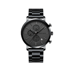 Hannah Martin Jam Tangan Pria