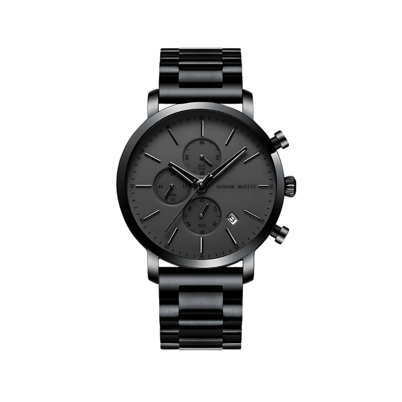 Hannah Martin Jam Tangan Pria 1